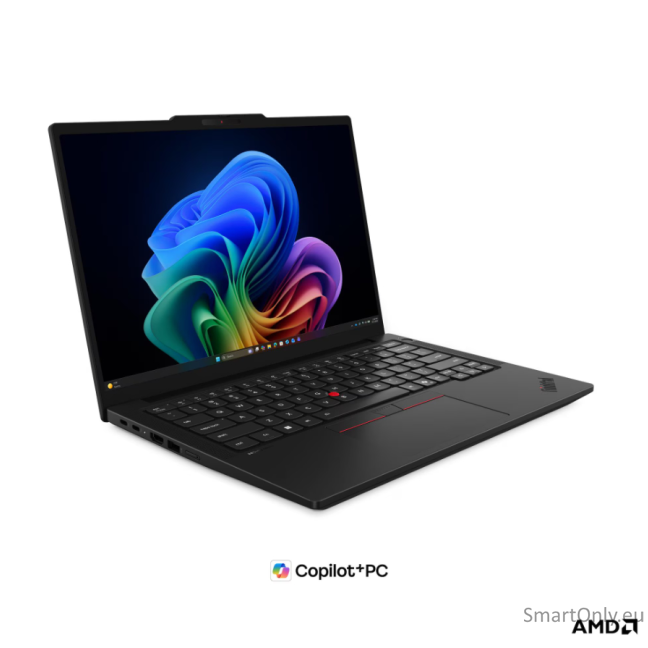Lenovo ThinkPad T14 Gen 7 14 WUXGA AMD R5 AI PRO 440/16GB/512GB/AMD Radeon 840M/WIN11 Pro/ENG Backlit kbd/FP/3Y Warranty 4