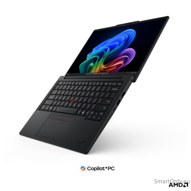 Lenovo ThinkPad T14 Gen 7 14 WUXGA AMD R5 AI PRO 440/16GB/512GB/AMD Radeon 840M/WIN11 Pro/Nordic Backlit kbd/FP/3Y Warranty 1 Lenovo ThinkPad T14 Gen 7 14 WUXGA AMD R5 AI PRO 440/16GB/512GB/AMD Radeon 840M/WIN11 Pro/Nordic Backlit kbd/FP/3Y Warranty 1