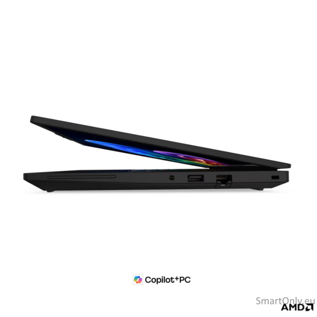 Lenovo ThinkPad T14 Gen 7 14 WUXGA AMD R5 AI PRO 440/16GB/512GB/AMD Radeon 840M/WIN11 Pro/Nordic Backlit kbd/FP/3Y Warranty 5 Lenovo ThinkPad T14 Gen 7 14 WUXGA AMD R5 AI PRO 440/16GB/512GB/AMD Radeon 840M/WIN11 Pro/Nordic Backlit kbd/FP/3Y Warranty 5