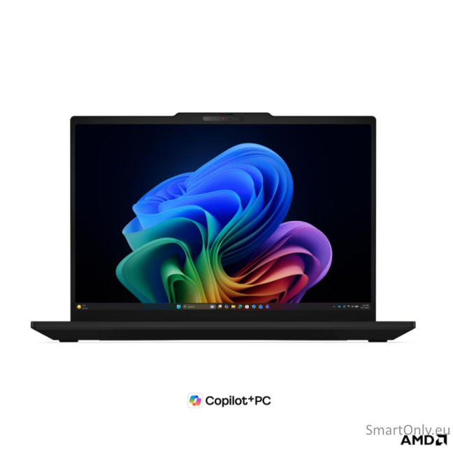 Lenovo ThinkPad T14 Gen 7 14 WUXGA AMD R5 AI PRO 440/16GB/512GB/AMD Radeon 840M/WIN11 Pro/Nordic Backlit kbd/FP/3Y Warranty 6