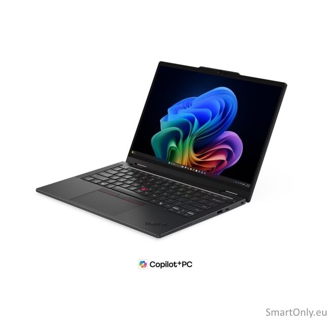 Lenovo ThinkPad T14s 2-in-1 G2 Intel | Black | 14 " | IPS | Touchscreen | WUXGA | 1920 x 1200 pixels | Anti-reflection | Intel Core Ultra 7 | 355 | 32 GB | Soldered LPDDR5X | Solid-state drive capacity 512 GB | Intel Graphics | Windows 11 Pro | 802.11be | 5 Lenovo ThinkPad T14s 2-in-1 G2 Intel | Black | 14 " | IPS | Touchscreen | WUXGA | 1920 x 1200 pixels | Anti-reflection | Intel Core Ultra 7 | 355 | 32 GB | Soldered LPDDR5X | Solid-state drive capacity 512 GB | Intel Graphics | Windows 11 Pro | 802.11be | 5
