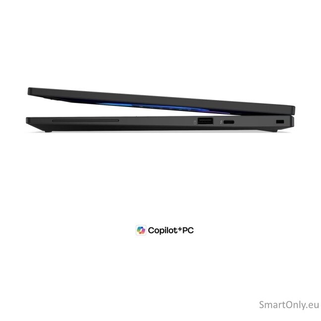 Lenovo ThinkPad T14s 2-in-1 G2 Intel | Black | 14 " | IPS | Touchscreen | WUXGA | 1920 x 1200 pixels | Anti-reflection | Intel Core Ultra 7 | 355 | 32 GB | Soldered LPDDR5X | Solid-state drive capacity 512 GB | Intel Graphics | Windows 11 Pro | 802.11be | 13