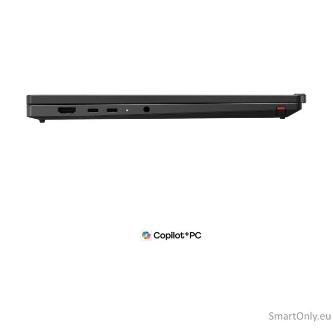 Lenovo ThinkPad T14s 2-in-1 Gen 2 Touch 14 WUXGA ULT5-325/32GB/512GB/Intel Graphics/ENG Backlit kbd/FP/3Y Warranty 11