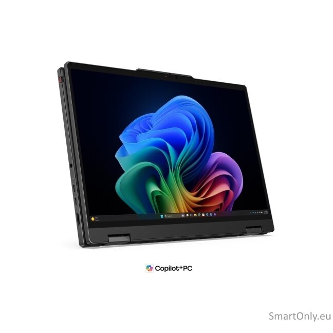 Lenovo ThinkPad T14s 2-in-1 Gen 2 Touch 14 WUXGA ULT5-325/32GB/512GB/Intel Graphics/ENG Backlit kbd/FP/3Y Warranty 3