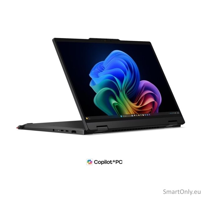 Lenovo ThinkPad T14s 2-in-1 Gen 2 Touch 14 WUXGA ULT5-325/32GB/512GB/Intel Graphics/ENG Backlit kbd/FP/3Y Warranty 7 Lenovo ThinkPad T14s 2-in-1 Gen 2 Touch 14 WUXGA ULT5-325/32GB/512GB/Intel Graphics/ENG Backlit kbd/FP/3Y Warranty 7