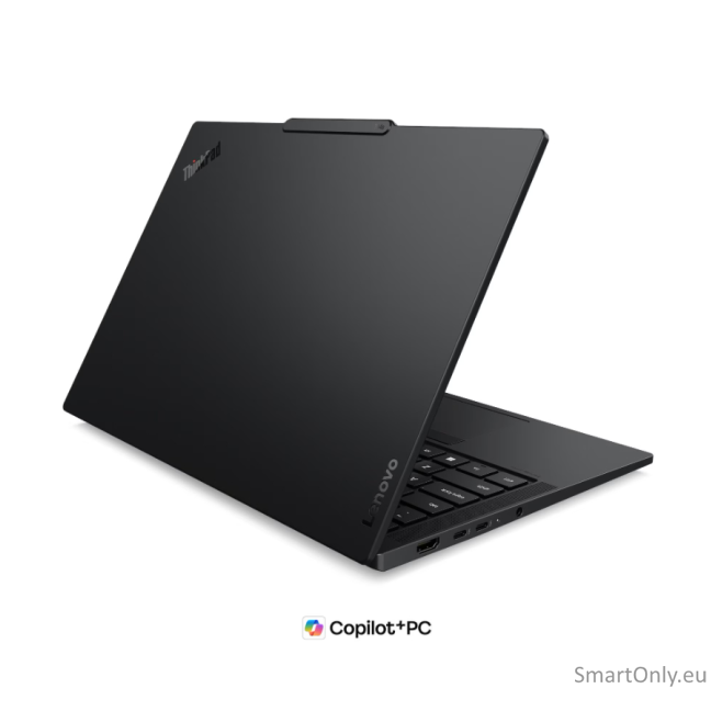 Lenovo ThinkPad T14s G7 Intel | Black | 14 " | IPS | WUXGA | 1920 x 1200 pixels | Anti-glare | Intel Core Ultra 5 | 325 | 16 GB | Soldered LPDDR5X | Solid-state drive capacity 512 GB | Intel Graphics | Windows 11 Pro | 802.11be | Bluetooth version 5.4 | 5 4 Lenovo ThinkPad T14s G7 Intel | Black | 14 " | IPS | WUXGA | 1920 x 1200 pixels | Anti-glare | Intel Core Ultra 5 | 325 | 16 GB | Soldered LPDDR5X | Solid-state drive capacity 512 GB | Intel Graphics | Windows 11 Pro | 802.11be | Bluetooth version 5.4 | 5 4