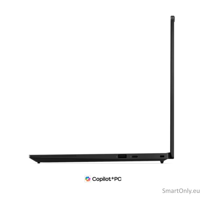 Lenovo ThinkPad T14s G7 Intel | Black | 14 " | IPS | WUXGA | 1920 x 1200 pixels | Anti-glare | Intel Core Ultra 5 | 325 | 16 GB | Soldered LPDDR5X | Solid-state drive capacity 512 GB | Intel Graphics | Windows 11 Pro | 802.11be | Bluetooth version 5.4 | 5 9 Lenovo ThinkPad T14s G7 Intel | Black | 14 " | IPS | WUXGA | 1920 x 1200 pixels | Anti-glare | Intel Core Ultra 5 | 325 | 16 GB | Soldered LPDDR5X | Solid-state drive capacity 512 GB | Intel Graphics | Windows 11 Pro | 802.11be | Bluetooth version 5.4 | 5 9