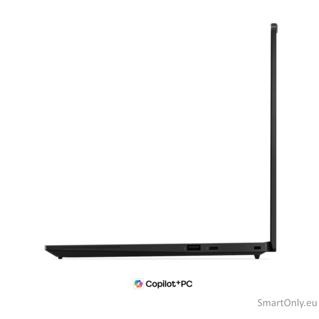 Lenovo ThinkPad T14s G7 Intel | Black | 14 " | IPS | WUXGA | 1920 x 1200 pixels | Anti-glare | Intel Core Ultra 5 | 325 | 32 GB | Soldered LPDDR5X | Solid-state drive capacity 512 GB | Intel Graphics | Windows 11 Pro | 802.11be | Bluetooth version 5.4 | 5 10 Lenovo ThinkPad T14s G7 Intel | Black | 14 " | IPS | WUXGA | 1920 x 1200 pixels | Anti-glare | Intel Core Ultra 5 | 325 | 32 GB | Soldered LPDDR5X | Solid-state drive capacity 512 GB | Intel Graphics | Windows 11 Pro | 802.11be | Bluetooth version 5.4 | 5 10