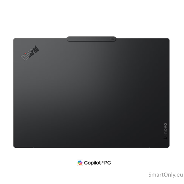 Lenovo ThinkPad T14s G7 Intel | Black | 14 " | IPS | WUXGA | 1920 x 1200 pixels | Anti-glare | Intel Core Ultra 5 | 325 | 32 GB | Soldered LPDDR5X | Solid-state drive capacity 512 GB | Intel Graphics | Windows 11 Pro | 802.11be | Bluetooth version 5.4 | 5 11 Lenovo ThinkPad T14s G7 Intel | Black | 14 " | IPS | WUXGA | 1920 x 1200 pixels | Anti-glare | Intel Core Ultra 5 | 325 | 32 GB | Soldered LPDDR5X | Solid-state drive capacity 512 GB | Intel Graphics | Windows 11 Pro | 802.11be | Bluetooth version 5.4 | 5 11
