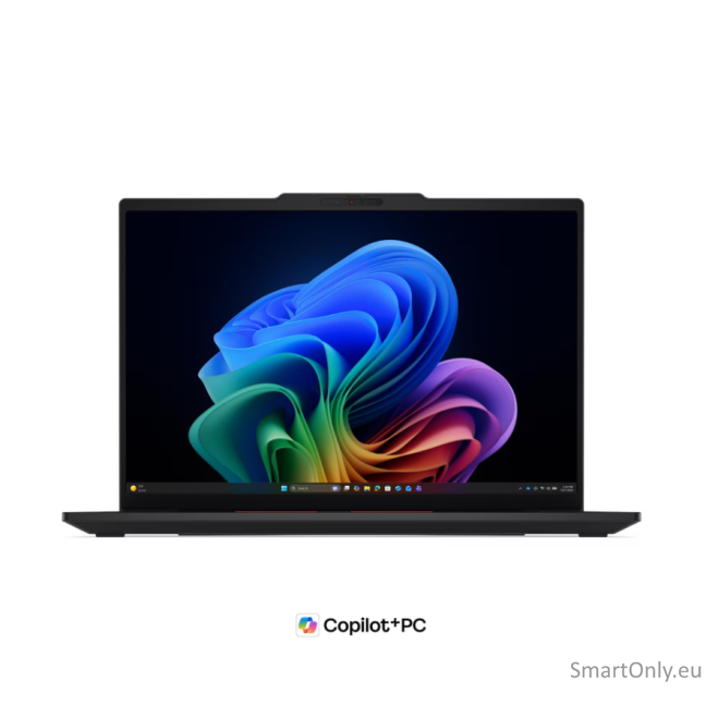 Lenovo ThinkPad T14s G7 Intel | Black | 14 " | IPS | WUXGA | 1920 x 1200 pixels | Anti-glare | Intel Core Ultra 5 | 325 | 32 GB | Soldered LPDDR5X | Solid-state drive capacity 512 GB | Intel Graphics | Windows 11 Pro | 802.11be | Bluetooth version 5.4 | 5 8