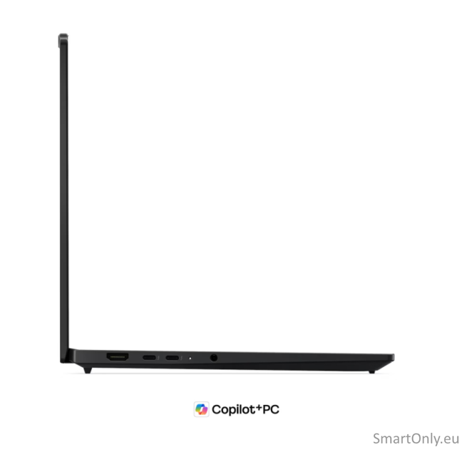 Lenovo ThinkPad T14s G7 Intel | Black | 14 " | IPS | WUXGA | 1920 x 1200 pixels | Anti-glare | Intel Core Ultra 5 | 325 | 32 GB | Soldered LPDDR5X | Solid-state drive capacity 512 GB | Intel Graphics | Windows 11 Pro | 802.11be | Bluetooth version 5.4 | 5 9 Lenovo ThinkPad T14s G7 Intel | Black | 14 " | IPS | WUXGA | 1920 x 1200 pixels | Anti-glare | Intel Core Ultra 5 | 325 | 32 GB | Soldered LPDDR5X | Solid-state drive capacity 512 GB | Intel Graphics | Windows 11 Pro | 802.11be | Bluetooth version 5.4 | 5 9