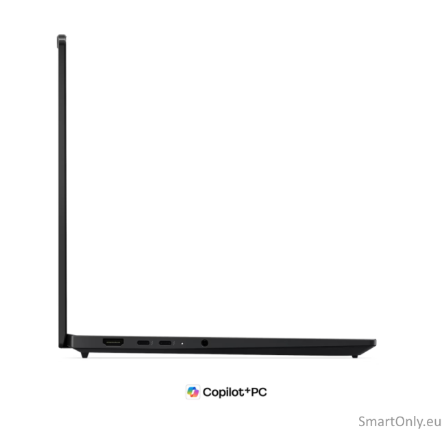 Lenovo ThinkPad T14s G7 Intel | Black | 14 " | IPS | WUXGA | 1920 x 1200 pixels | Anti-glare | Intel Core Ultra 7 | 355 | 32 GB | Soldered LPDDR5X | Solid-state drive capacity 512 GB | Intel Graphics | Windows 11 Pro | 802.11be | Bluetooth version 5.4 | 5 6