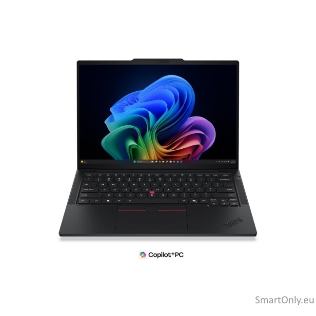 Lenovo ThinkPad T14s Gen 7 14 WUXGA Touch ULT5-325/32GB/512GB/Intel Graphics/WIN11 Pro/Nordic Backlit kbd/Blue/FP/5G/SC/3Y Warranty | Lenovo 1 Lenovo ThinkPad T14s Gen 7 14 WUXGA Touch ULT5-325/32GB/512GB/Intel Graphics/WIN11 Pro/Nordic Backlit kbd/Blue/FP/5G/SC/3Y Warranty | Lenovo 1