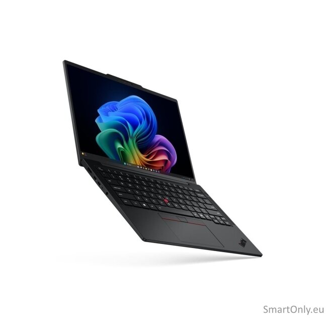 Lenovo ThinkPad T14s Gen 7 14 WUXGA Touch ULT5-325/32GB/512GB/Intel Graphics/WIN11 Pro/Nordic Backlit kbd/Blue/FP/5G/SC/3Y Warranty | Lenovo 11