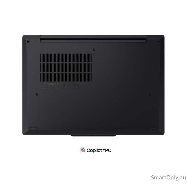 Lenovo ThinkPad T14s Gen 7 14 WUXGA Touch ULT5-325/32GB/512GB/Intel Graphics/WIN11 Pro/Nordic Backlit kbd/Blue/FP/5G/SC/3Y Warranty | Lenovo 13 Lenovo ThinkPad T14s Gen 7 14 WUXGA Touch ULT5-325/32GB/512GB/Intel Graphics/WIN11 Pro/Nordic Backlit kbd/Blue/FP/5G/SC/3Y Warranty | Lenovo 13