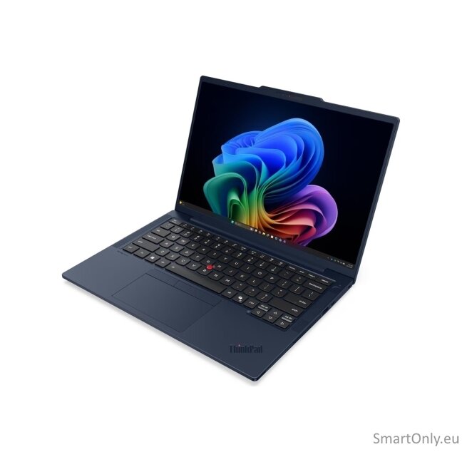 Lenovo ThinkPad T14s Gen 7 14 WUXGA Touch ULT5-325/32GB/512GB/Intel Graphics/WIN11 Pro/Nordic Backlit kbd/Blue/FP/5G/SC/3Y Warranty | Lenovo 14 Lenovo ThinkPad T14s Gen 7 14 WUXGA Touch ULT5-325/32GB/512GB/Intel Graphics/WIN11 Pro/Nordic Backlit kbd/Blue/FP/5G/SC/3Y Warranty | Lenovo 14