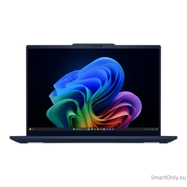 Lenovo ThinkPad T14s Gen 7 14 WUXGA Touch ULT5-325/32GB/512GB/Intel Graphics/WIN11 Pro/Nordic Backlit kbd/Blue/FP/5G/SC/3Y Warranty | Lenovo 15 Lenovo ThinkPad T14s Gen 7 14 WUXGA Touch ULT5-325/32GB/512GB/Intel Graphics/WIN11 Pro/Nordic Backlit kbd/Blue/FP/5G/SC/3Y Warranty | Lenovo 15
