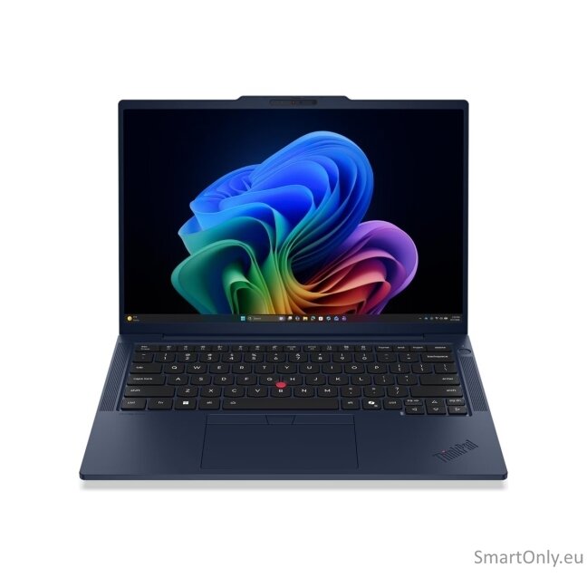 Lenovo ThinkPad T14s Gen 7 14 WUXGA Touch ULT5-325/32GB/512GB/Intel Graphics/WIN11 Pro/Nordic Backlit kbd/Blue/FP/5G/SC/3Y Warranty | Lenovo 16 Lenovo ThinkPad T14s Gen 7 14 WUXGA Touch ULT5-325/32GB/512GB/Intel Graphics/WIN11 Pro/Nordic Backlit kbd/Blue/FP/5G/SC/3Y Warranty | Lenovo 16