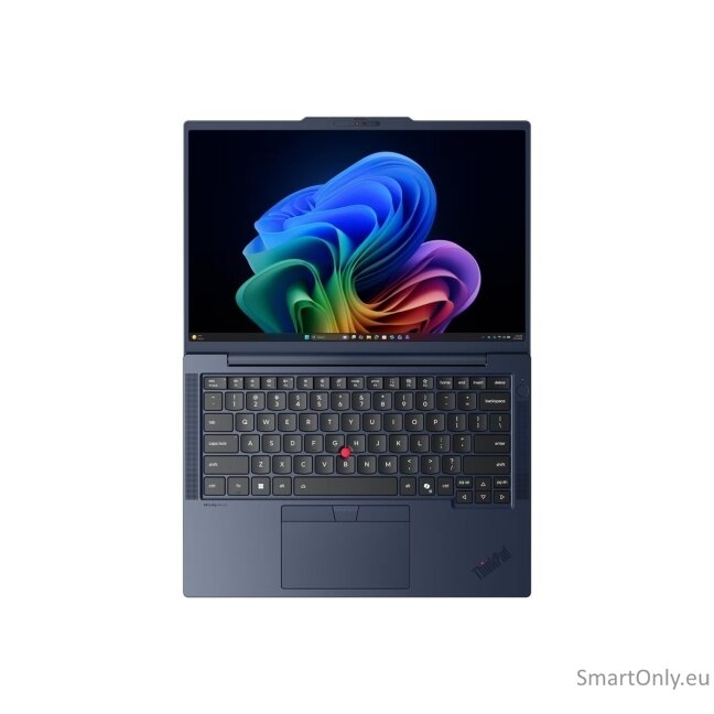 Lenovo ThinkPad T14s Gen 7 14 WUXGA Touch ULT5-325/32GB/512GB/Intel Graphics/WIN11 Pro/Nordic Backlit kbd/Blue/FP/5G/SC/3Y Warranty | Lenovo 19 Lenovo ThinkPad T14s Gen 7 14 WUXGA Touch ULT5-325/32GB/512GB/Intel Graphics/WIN11 Pro/Nordic Backlit kbd/Blue/FP/5G/SC/3Y Warranty | Lenovo 19