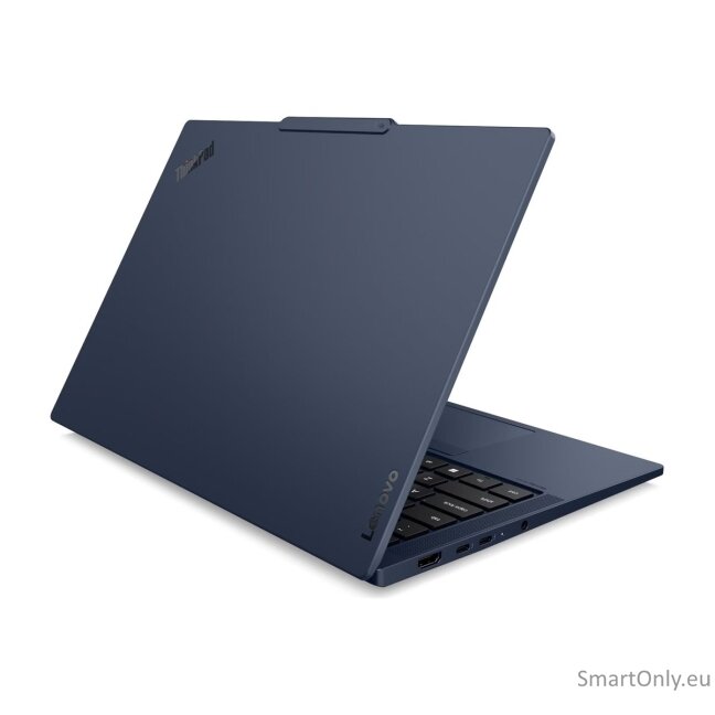 Lenovo ThinkPad T14s Gen 7 14 WUXGA Touch ULT5-325/32GB/512GB/Intel Graphics/WIN11 Pro/Nordic Backlit kbd/Blue/FP/5G/SC/3Y Warranty | Lenovo 20