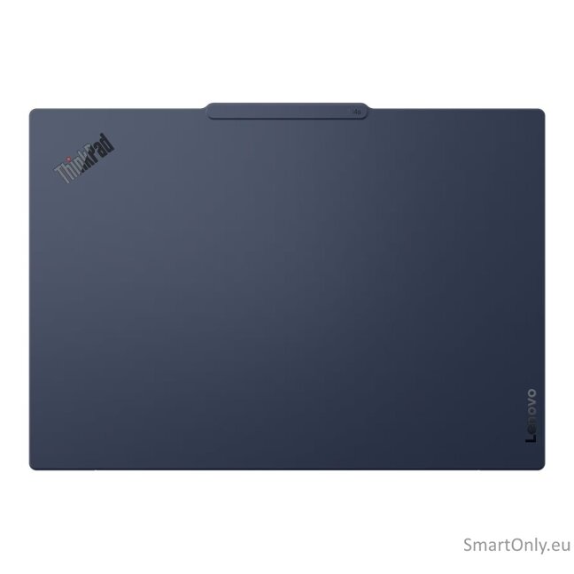 Lenovo ThinkPad T14s Gen 7 14 WUXGA Touch ULT5-325/32GB/512GB/Intel Graphics/WIN11 Pro/Nordic Backlit kbd/Blue/FP/5G/SC/3Y Warranty | Lenovo 22 Lenovo ThinkPad T14s Gen 7 14 WUXGA Touch ULT5-325/32GB/512GB/Intel Graphics/WIN11 Pro/Nordic Backlit kbd/Blue/FP/5G/SC/3Y Warranty | Lenovo 22