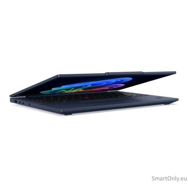 Lenovo ThinkPad T14s Gen 7 14 WUXGA Touch ULT5-325/32GB/512GB/Intel Graphics/WIN11 Pro/Nordic Backlit kbd/Blue/FP/5G/SC/3Y Warranty | Lenovo 24 Lenovo ThinkPad T14s Gen 7 14 WUXGA Touch ULT5-325/32GB/512GB/Intel Graphics/WIN11 Pro/Nordic Backlit kbd/Blue/FP/5G/SC/3Y Warranty | Lenovo 24