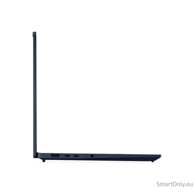 Lenovo ThinkPad T14s Gen 7 14 WUXGA Touch ULT5-325/32GB/512GB/Intel Graphics/WIN11 Pro/Nordic Backlit kbd/Blue/FP/5G/SC/3Y Warranty | Lenovo 25 Lenovo ThinkPad T14s Gen 7 14 WUXGA Touch ULT5-325/32GB/512GB/Intel Graphics/WIN11 Pro/Nordic Backlit kbd/Blue/FP/5G/SC/3Y Warranty | Lenovo 25
