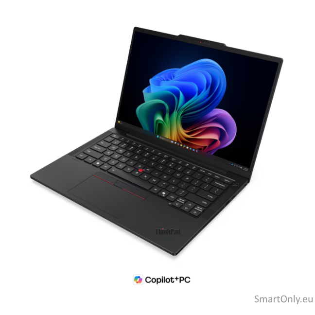 Lenovo ThinkPad T14s Gen 7 14 WUXGA ULT5-325/16GB/512GB/Intel Graphics/WIN11 Pro/Nordic Backlit kbd/FP/3Y Warranty 1