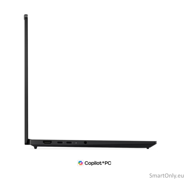 Lenovo ThinkPad T14s Gen 7 14 WUXGA ULT5-325/16GB/512GB/Intel Graphics/WIN11 Pro/Nordic Backlit kbd/FP/3Y Warranty 7 Lenovo ThinkPad T14s Gen 7 14 WUXGA ULT5-325/16GB/512GB/Intel Graphics/WIN11 Pro/Nordic Backlit kbd/FP/3Y Warranty 7