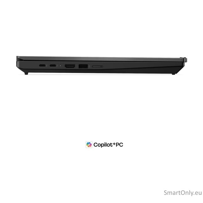 Lenovo ThinkPad T16 G5 Intel | Black | 16 " | IPS | WUXGA | 1920 x 1200 pixels | Anti-glare | Intel Core Ultra 7 | 355 | 32 GB | LPCAMM2 LPDDR5X | Solid-state drive capacity 512 GB | Intel Graphics | Windows 11 Pro | 802.11be | Bluetooth version 5.4 | 5G 11 Lenovo ThinkPad T16 G5 Intel | Black | 16 " | IPS | WUXGA | 1920 x 1200 pixels | Anti-glare | Intel Core Ultra 7 | 355 | 32 GB | LPCAMM2 LPDDR5X | Solid-state drive capacity 512 GB | Intel Graphics | Windows 11 Pro | 802.11be | Bluetooth version 5.4 | 5G 11