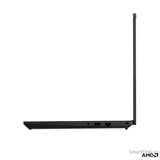 Lenovo ThinkPad T16 Gen 5 16 WUXGA AMD R5 PRO 215/16GB/512GB/AMD Radeon 740M/WIN11 Pro/ENG Backlit kbd/FP/3Y Warranty 10 Lenovo ThinkPad T16 Gen 5 16 WUXGA AMD R5 PRO 215/16GB/512GB/AMD Radeon 740M/WIN11 Pro/ENG Backlit kbd/FP/3Y Warranty 10