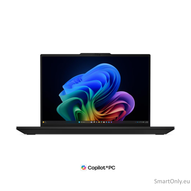 Lenovo ThinkPad T16 Gen 5 16 WUXGA ULT5-325/16GB/512GB/Intel Graphics/WIN11 Pro/ENG Backlit kbd/Black/FP/5G Upgradable/3Y Warranty 10 Lenovo ThinkPad T16 Gen 5 16 WUXGA ULT5-325/16GB/512GB/Intel Graphics/WIN11 Pro/ENG Backlit kbd/Black/FP/5G Upgradable/3Y Warranty 10