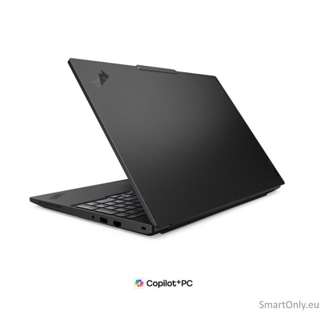 Lenovo ThinkPad T16 Gen 5 16 WUXGA ULT5-325/16GB/512GB/Intel Graphics/WIN11 Pro/ENG Backlit kbd/Black/FP/5G Upgradable/3Y Warranty 2 Lenovo ThinkPad T16 Gen 5 16 WUXGA ULT5-325/16GB/512GB/Intel Graphics/WIN11 Pro/ENG Backlit kbd/Black/FP/5G Upgradable/3Y Warranty 2