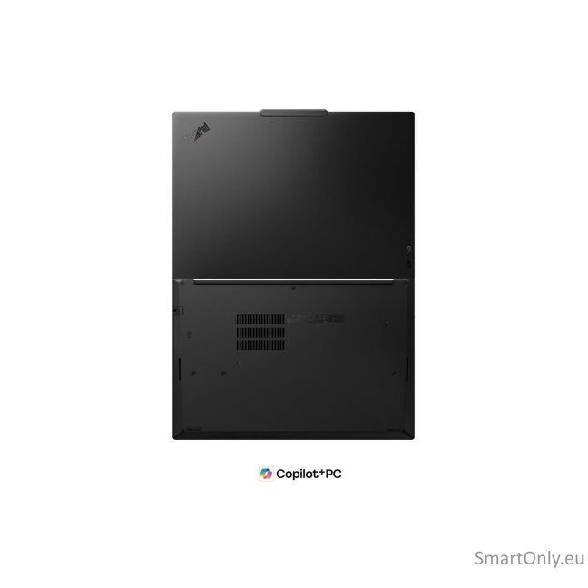 Lenovo ThinkPad T16 Gen 5 16 WUXGA ULT5-325/16GB/512GB/Intel Graphics/WIN11 Pro/ENG Backlit kbd/Black/FP/5G Upgradable/3Y Warranty 16 Lenovo ThinkPad T16 Gen 5 16 WUXGA ULT5-325/16GB/512GB/Intel Graphics/WIN11 Pro/ENG Backlit kbd/Black/FP/5G Upgradable/3Y Warranty 16