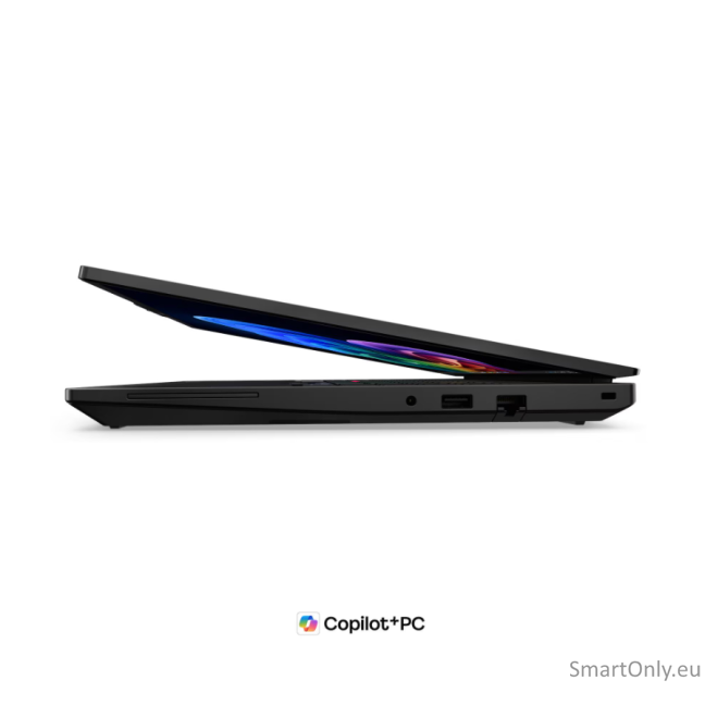 Lenovo ThinkPad T16 Gen 5 16 WUXGA ULT5-325/16GB/512GB/Intel Graphics/WIN11 Pro/ENG Backlit kbd/Black/FP/5G Upgradable/3Y Warranty 5 Lenovo ThinkPad T16 Gen 5 16 WUXGA ULT5-325/16GB/512GB/Intel Graphics/WIN11 Pro/ENG Backlit kbd/Black/FP/5G Upgradable/3Y Warranty 5