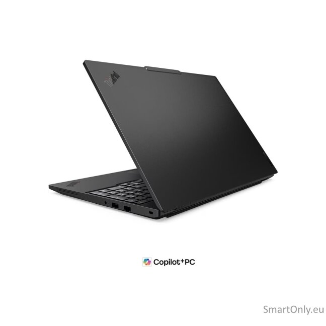 Lenovo ThinkPad T16 Gen 5 16 WUXGA ULT5-325/16GB/512GB/Intel Graphics/WIN11 Pro/ENG Backlit kbd/Black/FP/5G Upgradable/3Y Warranty 17 Lenovo ThinkPad T16 Gen 5 16 WUXGA ULT5-325/16GB/512GB/Intel Graphics/WIN11 Pro/ENG Backlit kbd/Black/FP/5G Upgradable/3Y Warranty 17