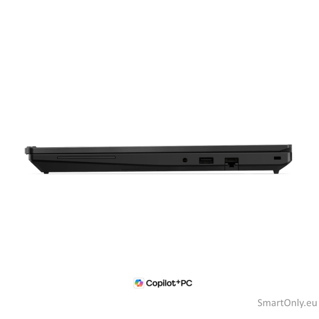 Lenovo ThinkPad T16 Gen 5 16 WUXGA ULT5-325/16GB/512GB/Intel Graphics/WIN11 Pro/ENG Backlit kbd/Black/FP/5G Upgradable/3Y Warranty 8