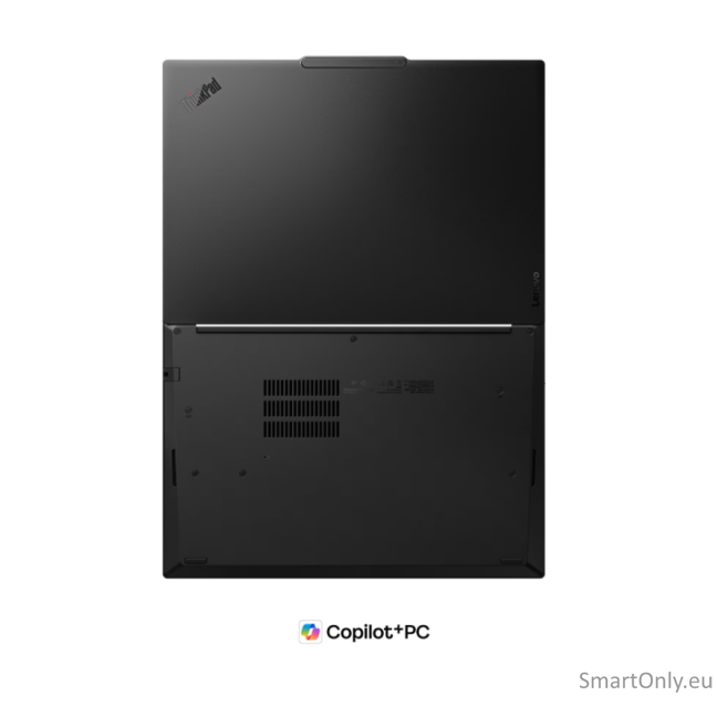 Lenovo ThinkPad T16 Gen 5 16 WUXGA ULT5-325/16GB/512GB/Intel Graphics/WIN11 Pro/ENG Backlit kbd/Black/FP/5G Upgradable/3Y Warranty 9 Lenovo ThinkPad T16 Gen 5 16 WUXGA ULT5-325/16GB/512GB/Intel Graphics/WIN11 Pro/ENG Backlit kbd/Black/FP/5G Upgradable/3Y Warranty 9