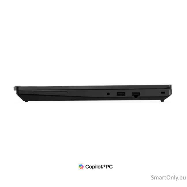 Lenovo ThinkPad T16 Gen 5 16 WUXGA ULT5-325/16GB/512GB/Intel Graphics/WIN11 Pro/Nordic Backlit kbd/Black/FP/5G Upgradable/3Y Warranty 9 Lenovo ThinkPad T16 Gen 5 16 WUXGA ULT5-325/16GB/512GB/Intel Graphics/WIN11 Pro/Nordic Backlit kbd/Black/FP/5G Upgradable/3Y Warranty 9