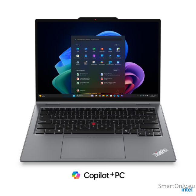 Lenovo ThinkPad X1 2-in-1 G11 Intel | Grey | 14 " | OLED | Touchscreen | 2.8K | 2880 x 1800 pixels | Intel Core Ultra X7 | 368H | 64 GB | Soldered LPDDR5X | Solid-state drive capacity 1000 GB | Intel Arc B390 GPU | Windows 11 Pro | 802.11be | Bluetooth ve Lenovo ThinkPad X1 2-in-1 G11 Intel | Grey | 14 " | OLED | Touchscreen | 2.8K | 2880 x 1800 pixels | Intel Core Ultra X7 | 368H | 64 GB | Soldered LPDDR5X | Solid-state drive capacity 1000 GB | Intel Arc B390 GPU | Windows 11 Pro | 802.11be | Bluetooth ve