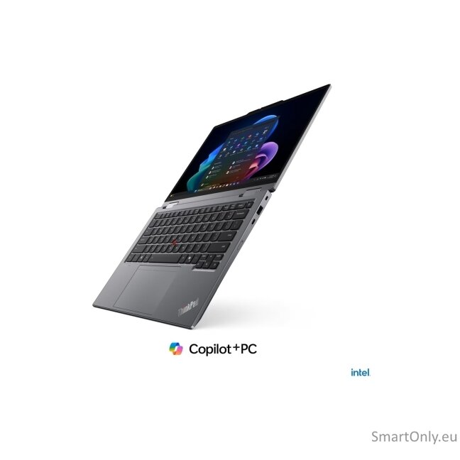 Lenovo ThinkPad X1 2-in-1 Gen 11 14 WUXGA Touch ULT5-325/32GB/512GB/Intel Graphics/WIN11 Pro/ENG Backlit kbd/FP/3Y Warranty 1 Lenovo ThinkPad X1 2-in-1 Gen 11 14 WUXGA Touch ULT5-325/32GB/512GB/Intel Graphics/WIN11 Pro/ENG Backlit kbd/FP/3Y Warranty 1