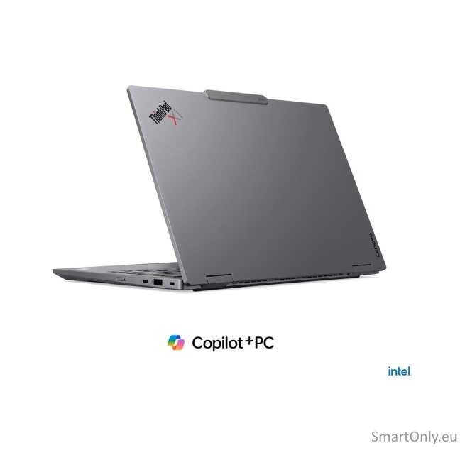 Lenovo ThinkPad X1 2-in-1 Gen 11 14 WUXGA Touch ULT5-325/32GB/512GB/Intel Graphics/WIN11 Pro/ENG Backlit kbd/FP/3Y Warranty 10