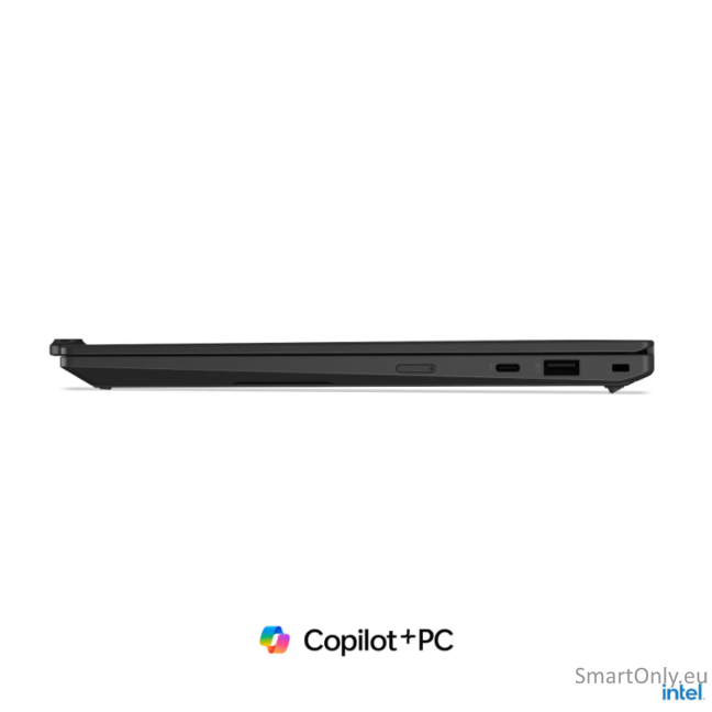 Lenovo ThinkPad X1 Carbon Gen 14 Touch 14 WUXGA ULT5-325/32GB/512GB/Intel Graphics/WIN11 Pro/Nordic Backlit kbd/FP/3Y Warranty 11 Lenovo ThinkPad X1 Carbon Gen 14 Touch 14 WUXGA ULT5-325/32GB/512GB/Intel Graphics/WIN11 Pro/Nordic Backlit kbd/FP/3Y Warranty 11