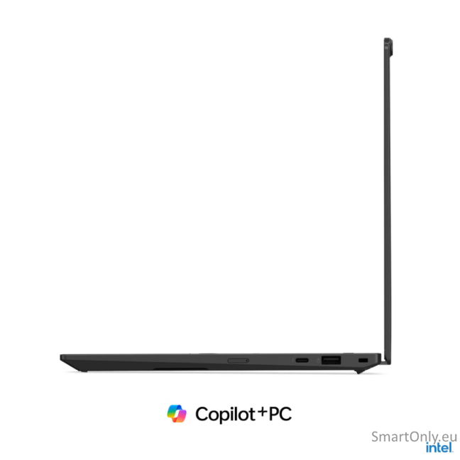 Lenovo ThinkPad X1 Carbon Gen 14 Touch 14 WUXGA ULT5-325/32GB/512GB/Intel Graphics/WIN11 Pro/Nordic Backlit kbd/FP/3Y Warranty 14