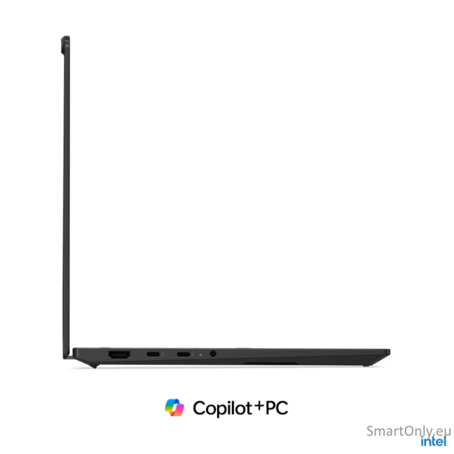 Lenovo ThinkPad X1 Carbon Gen 14 Touch 14 WUXGA ULT5-325/32GB/512GB/Intel Graphics/WIN11 Pro/Nordic Backlit kbd/FP/3Y Warranty 15 Lenovo ThinkPad X1 Carbon Gen 14 Touch 14 WUXGA ULT5-325/32GB/512GB/Intel Graphics/WIN11 Pro/Nordic Backlit kbd/FP/3Y Warranty 15