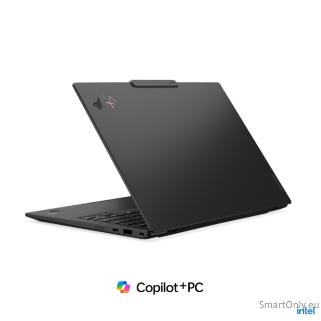 Lenovo ThinkPad X1 Carbon Gen 14 Touch 14 WUXGA ULT5-325/32GB/512GB/Intel Graphics/WIN11 Pro/Nordic Backlit kbd/FP/3Y Warranty 2 Lenovo ThinkPad X1 Carbon Gen 14 Touch 14 WUXGA ULT5-325/32GB/512GB/Intel Graphics/WIN11 Pro/Nordic Backlit kbd/FP/3Y Warranty 2