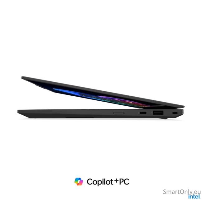 Lenovo ThinkPad X1 Carbon Gen 14 Touch 14 WUXGA ULT5-325/32GB/512GB/Intel Graphics/WIN11 Pro/Nordic Backlit kbd/FP/3Y Warranty 8 Lenovo ThinkPad X1 Carbon Gen 14 Touch 14 WUXGA ULT5-325/32GB/512GB/Intel Graphics/WIN11 Pro/Nordic Backlit kbd/FP/3Y Warranty 8