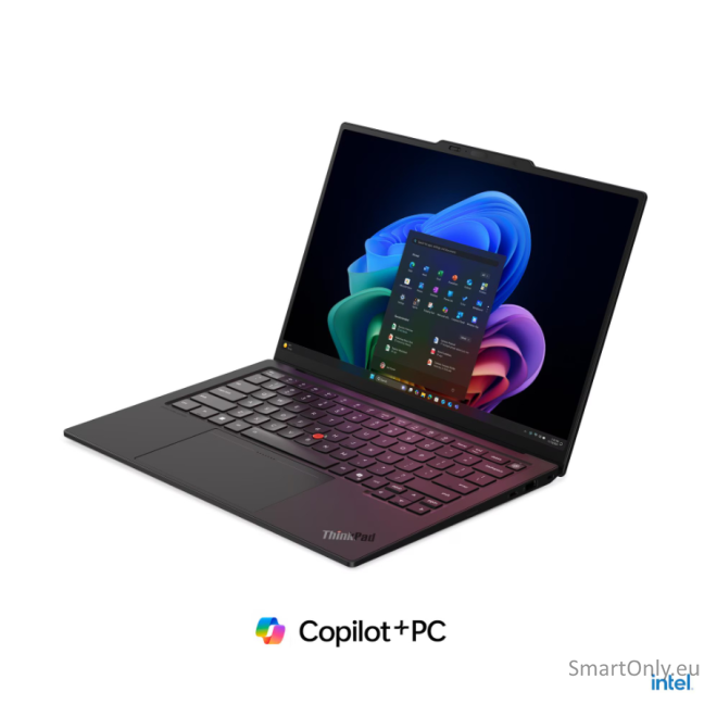 Lenovo ThinkPad X1 Carbon Gen 14 Touch 14 WUXGA ULT7-355/32GB/512GB/Intel Graphics/WIN11 Pro/ENG Backlit kbd/FP/3Y Warranty 4