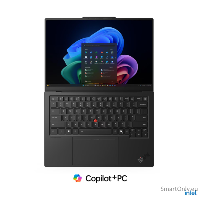 Lenovo ThinkPad X1 Carbon Gen 14 Touch 14 WUXGA ULT7-355/32GB/512GB/Intel Graphics/WIN11 Pro/ENG Backlit kbd/FP/3Y Warranty 7 Lenovo ThinkPad X1 Carbon Gen 14 Touch 14 WUXGA ULT7-355/32GB/512GB/Intel Graphics/WIN11 Pro/ENG Backlit kbd/FP/3Y Warranty 7