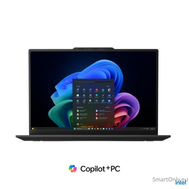 Lenovo ThinkPad X1 Carbon Gen 14 Touch 14 WUXGA ULT7-355/32GB/512GB/Intel Graphics/WIN11 Pro/ENG Backlit kbd/FP/3Y Warranty 9 Lenovo ThinkPad X1 Carbon Gen 14 Touch 14 WUXGA ULT7-355/32GB/512GB/Intel Graphics/WIN11 Pro/ENG Backlit kbd/FP/3Y Warranty 9